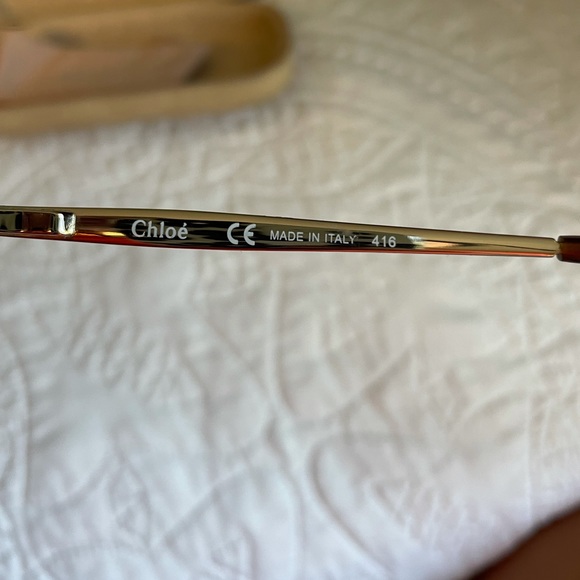 Chloe Glasses - Picture 7 of 12